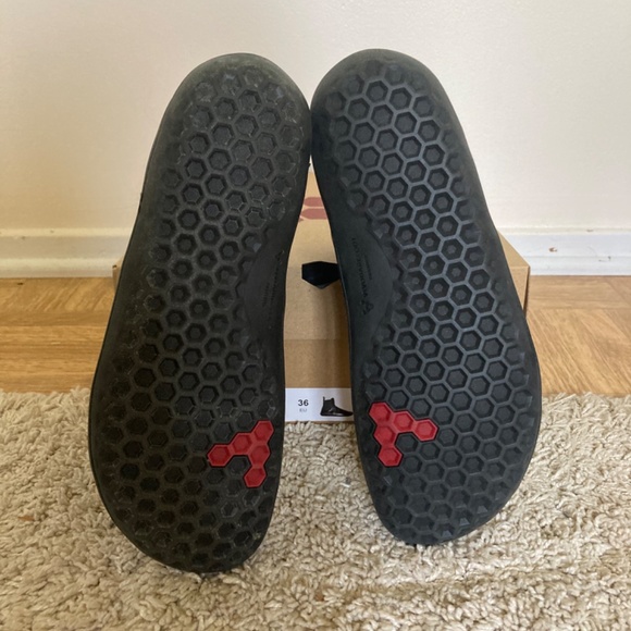 Vivobarefoot Fulham Chelsea 36 - Picture 2 of 5